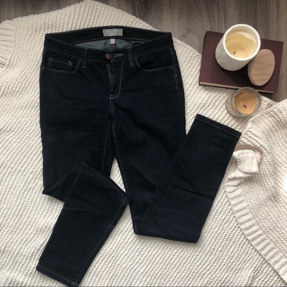 Banana Republic Skinny Jeans